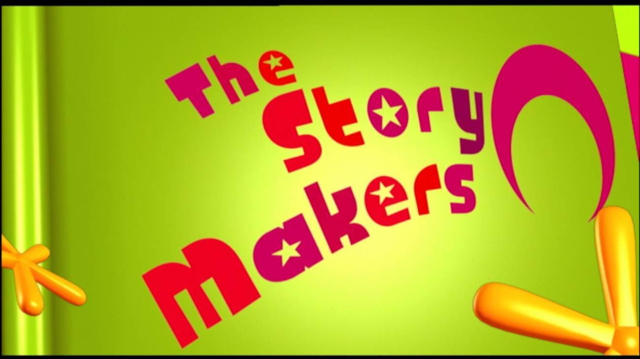 Story maker sale